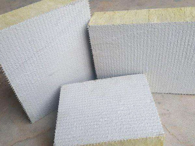 河北巖棉板廠 巖棉復(fù)合板的應(yīng)用與優(yōu)勢(shì)解析